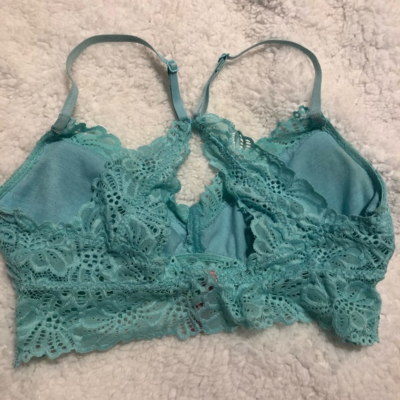 Tarea Brand Padded Bralette SZM - Picture 3 of 7